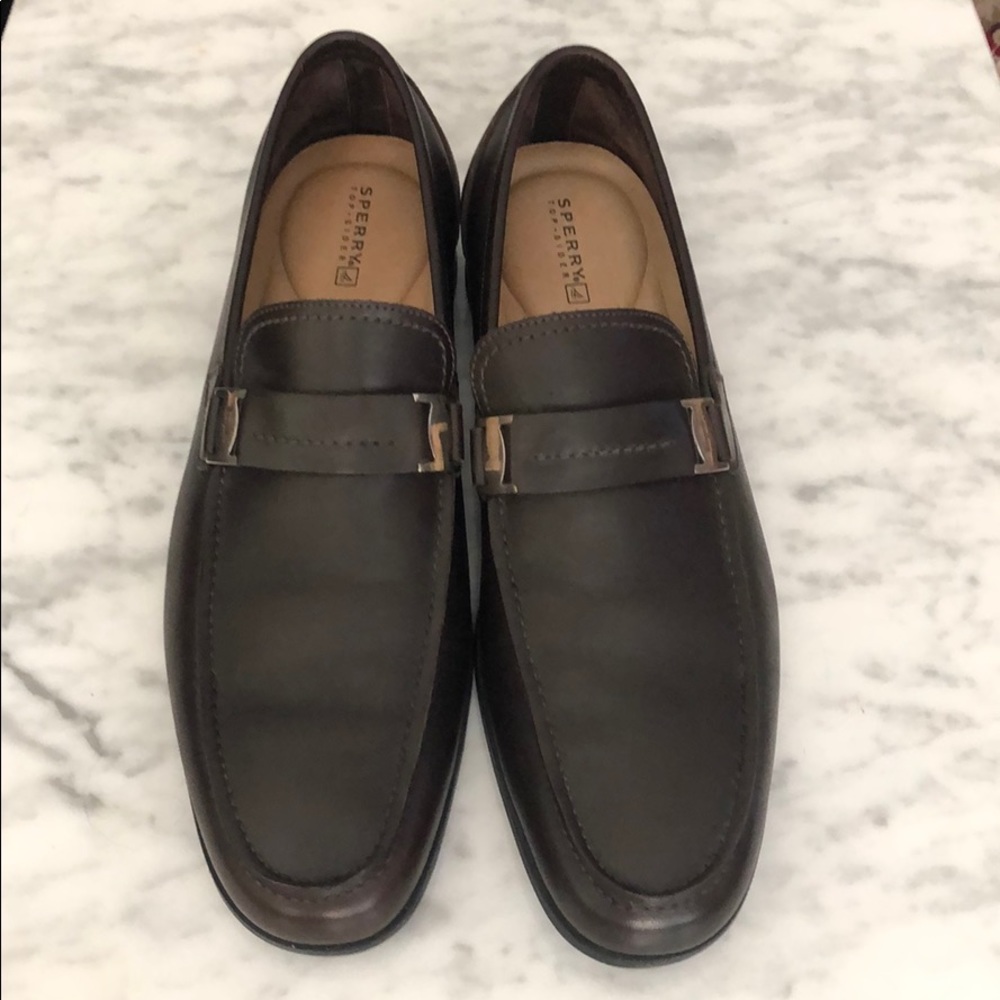 Salvatore Ferragamo size 9.5 (eu 11) Men’s Loafers